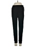 Amour Vert Solid Black Sweatpants Size XS - photo 1