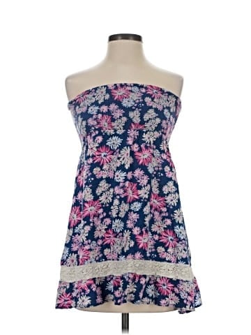 Roxy Casual Dress (view 1)