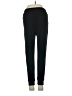 Amour Vert Solid Black Sweatpants Size XS - photo 2