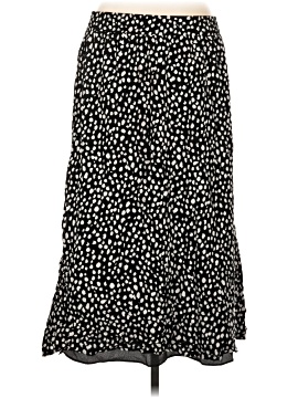 Ann Taylor Loft Casual Skirt