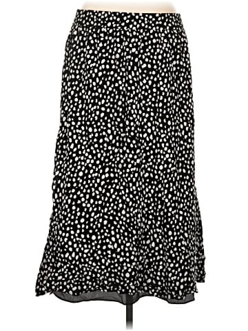 Ann Taylor LOFT Casual Skirt (view 1)