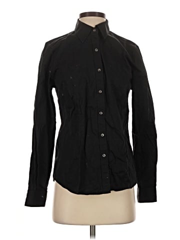 Outer Banks Long Sleeve Button-Down Shirt (view 1)