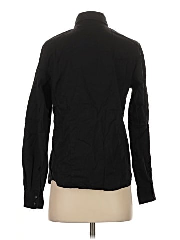 Outer Banks Long Sleeve Button-Down Shirt (view 2)