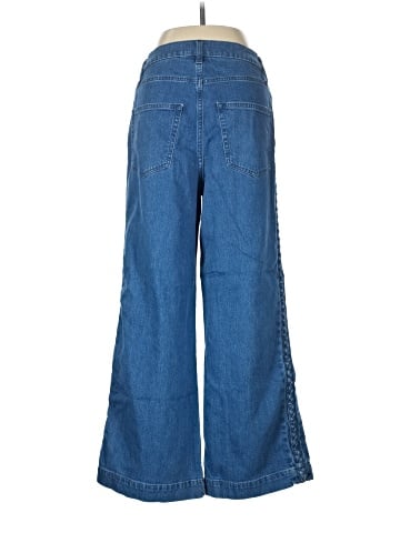 Lands' End Jeans (view 2)