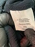 Mondetta Black Cargo Pants Size S - photo 8