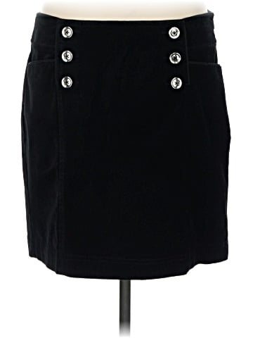White House Black Market Formal Skirt (view 1)