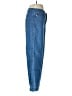 Lands' End Blue Jeans Size 8 (petite) - photo 4
