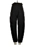 Zara Black Casual Pants Size 4 - photo 2