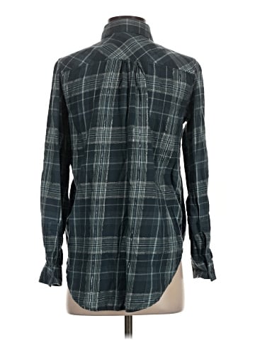 Ariat Long Sleeve Button-Down Shirt (view 2)