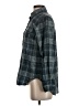 Ariat Plaid Gray Long Sleeve Button-Down Shirt Size S - photo 5