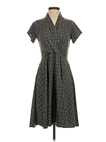 Karina Casual Dress (view 1)