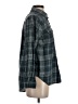 Ariat Plaid Gray Long Sleeve Button-Down Shirt Size S - photo 4