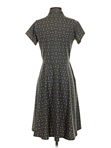 Karina Casual Dress (view 2)