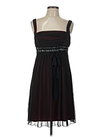 City Triangles Cocktail Dress (view 1)