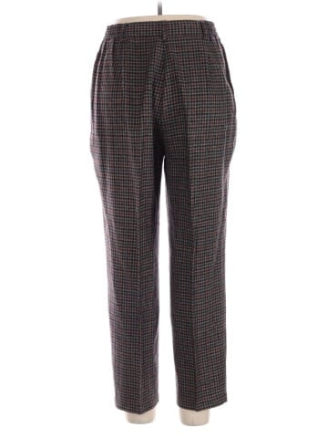 Sag Harbor Casual Pants (view 2)