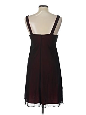 City Triangles Cocktail Dress (view 2)