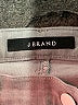 J Brand Houndstooth Gray Jeans Size 27 waist - photo 7