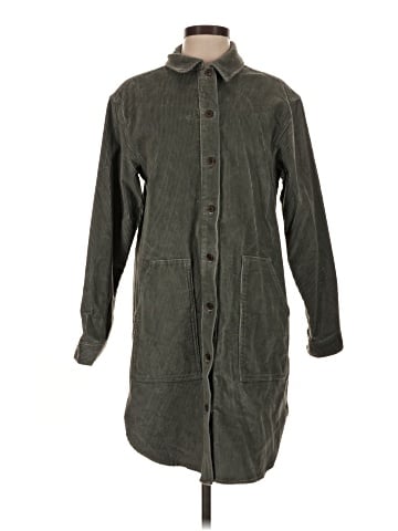 Gap Coat (view 1)
