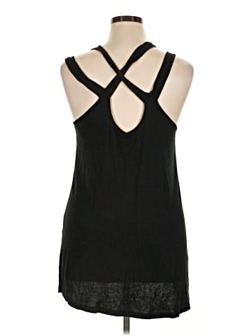Avatar Sleeveless Top (view 2)
