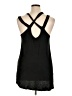 Avatar 100% Viscose Black Sleeveless Top Size XL - photo 2