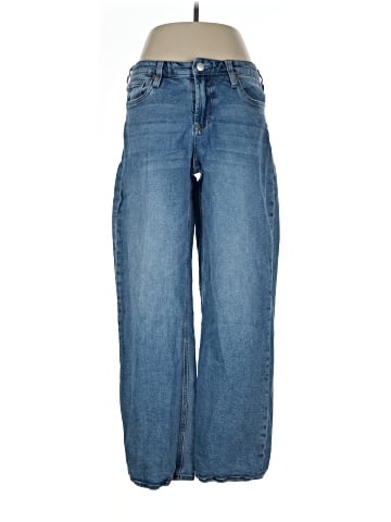 Dear John Jeans (view 1)