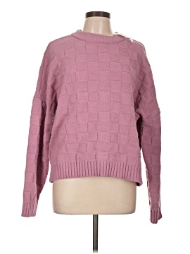Abercrombie & Fitch Pullover Sweater