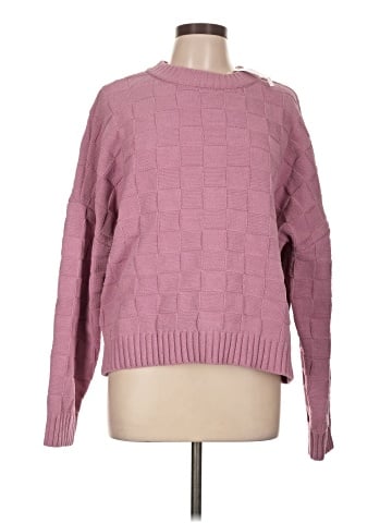 Abercrombie & Fitch Pullover Sweater (view 1)