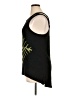 Avatar 100% Viscose Black Sleeveless Top Size XL - photo 5