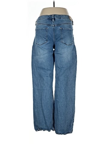 Dear John Jeans (view 2)