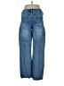 Dear John Blue Jeans Size 30 waist - photo 2