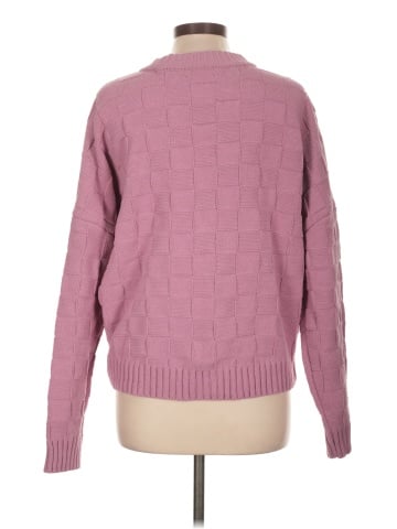 Abercrombie & Fitch Pullover Sweater (view 2)