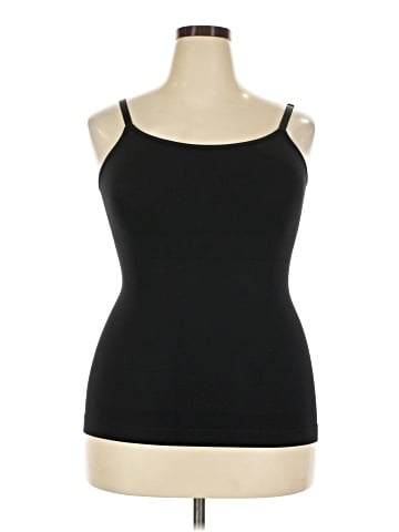 Shapermint Sleeveless Top (view 1)
