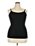 Shapermint Black Sleeveless Top Size XXL - photo 1