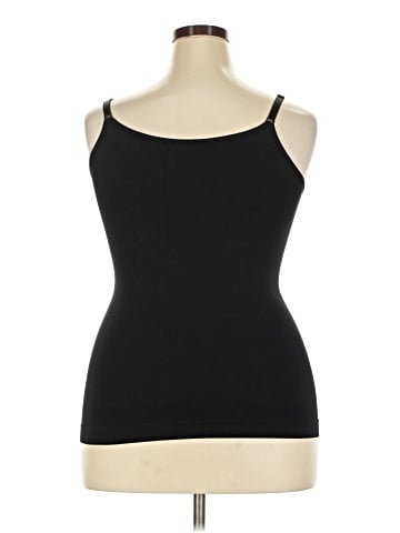 Shapermint Sleeveless Top (view 2)
