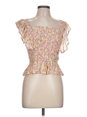 Mine Tube Top (view 1)