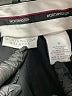 Worthington Solid Black Athletic Shorts Size 10 - photo 3