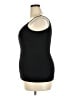 Shapermint Black Sleeveless Top Size XXL - photo 5