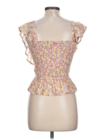 Mine Tube Top (view 2)