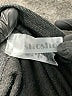 ShoSho Gray Active Pants Size 4X - photo 4