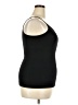 Shapermint Black Sleeveless Top Size XXL - photo 4