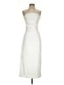 Zara White Cocktail Dress Size S - photo 1
