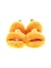 Ugg Yellow Sandals Size 8 - photo 2
