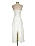 Zara White Cocktail Dress Size S - photo 2