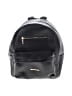 Alexis Bendel Black Backpack One size - photo 1