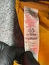 Topshop Yellow Swimsuit Top Size 6 - photo 3
