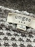 Umgee Gray Silver Cardigan Size L - photo 7