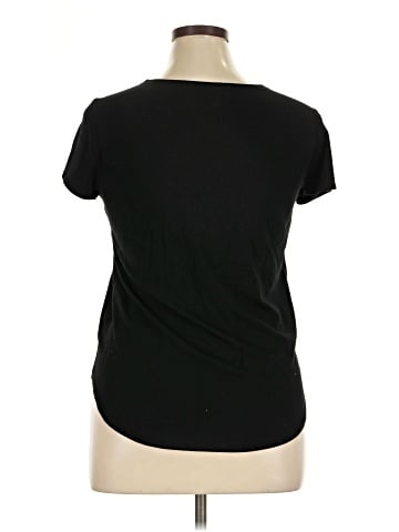 Cupio Short Sleeve T-Shirt (view 2)