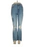Mother Blue Jeans Size 27 waist - photo 1