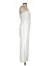 Zara White Cocktail Dress Size S - photo 4