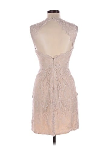 Jim Hjelm Occasions Cocktail Dress (view 2)